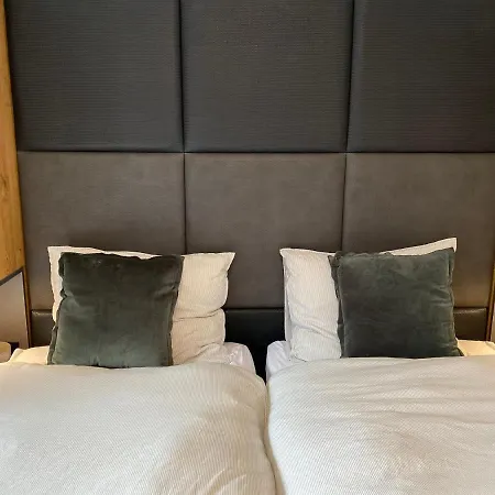Apartamento Loferlodge8 *