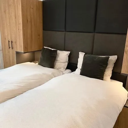 Apartamento Loferlodge8 *