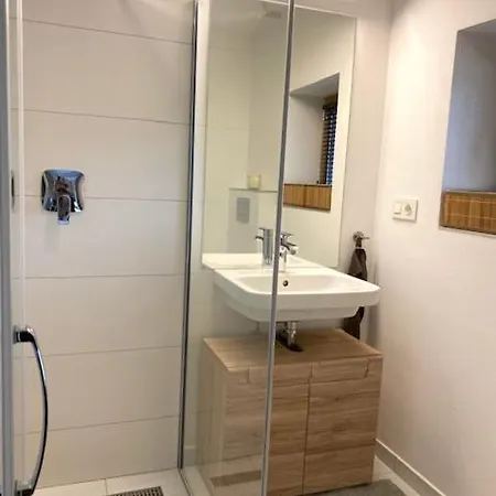 Apartamento Loferlodge8 Lofer