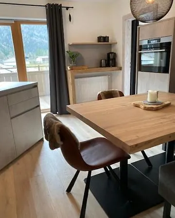 Loferlodge8 * Lofer