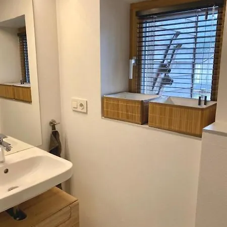 Apartamento Loferlodge8