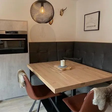 Apartment Loferlodge8