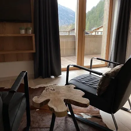 Apartamento Loferlodge8 *