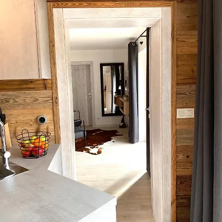 Apartamento Loferlodge8
