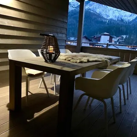Loferlodge8 * Lofer