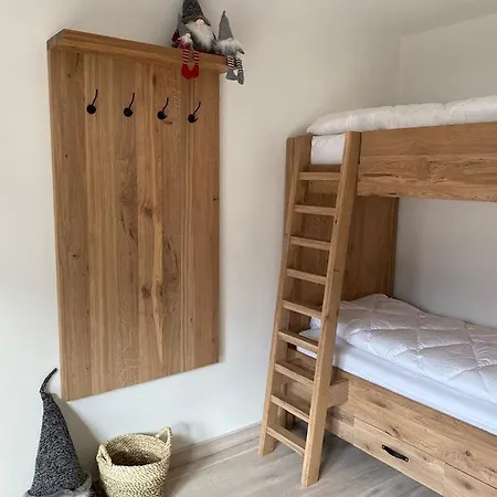 Loferlodge8 Apartment
